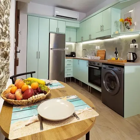 Lejlighed Myrsini's In Pelion *