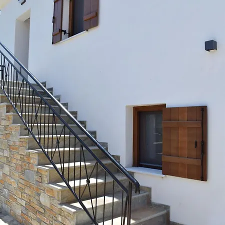 Myrsini's In Pelion Lejlighed Khórto