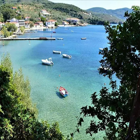 Myrsini's In Pelion *