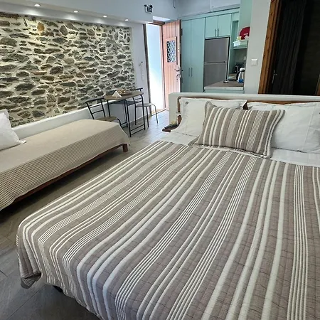 Myrsini's In Pelion Lejlighed *