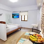 Myrsini's In Pelion Apartmán Chorto