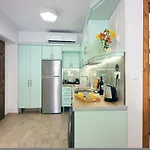 Apartmán Myrsini's In Pelion Chorto