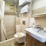 Myrsini's In Pelion Apartmán Chorto