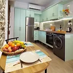 Apartmán Myrsini's In Pelion *