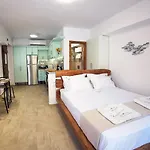 Myrsini's In Pelion