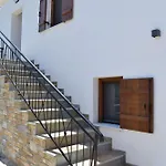 Myrsini's In Pelion Apartmán Chorto