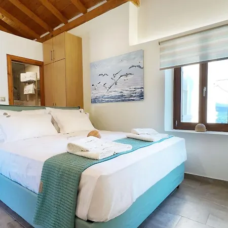 شقة Myrsini's In Pelion