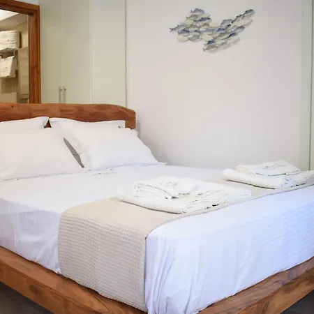 Myrsini's In Pelion *