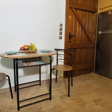 Myrsini's In Pelion Apartmán