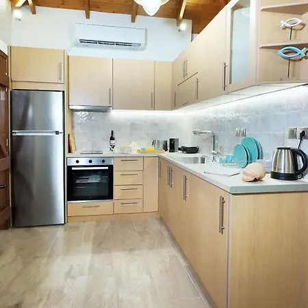 Myrsini's In Pelion 아파트