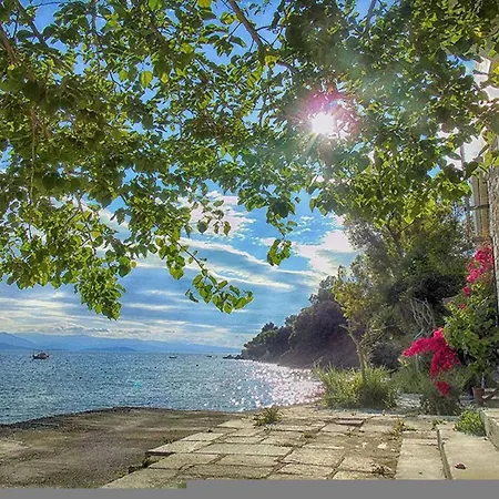 Myrsini's In Pelion