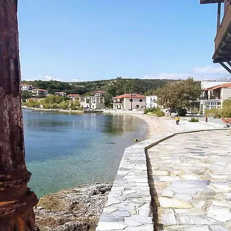 Myrsini's In Pelion