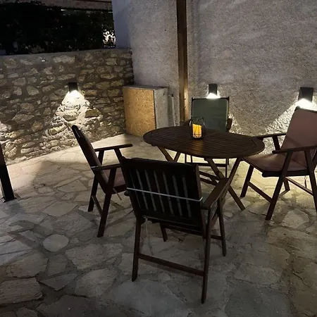 Myrsini's In Pelion