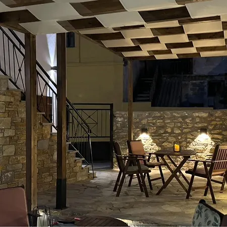 Myrsini's In Pelion Apartmán Chorto