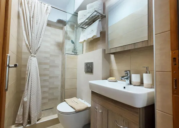 Myrsini's In Pelion Daire