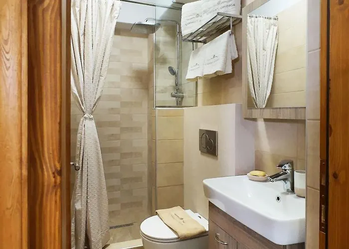 Myrsini's In Pelion Daire *