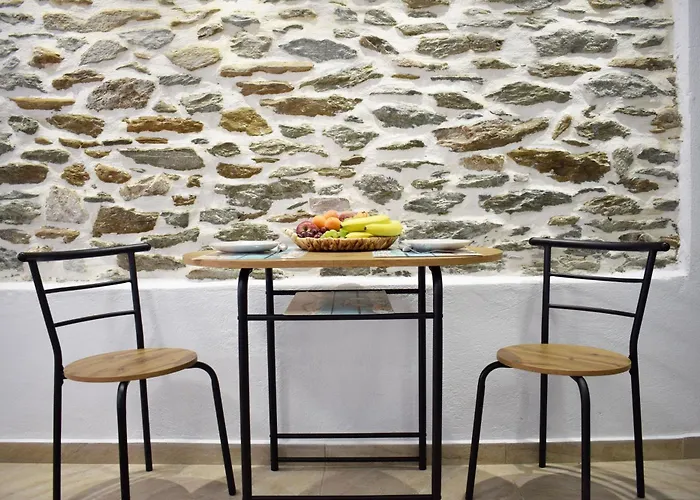 Myrsini's In Pelion Daire