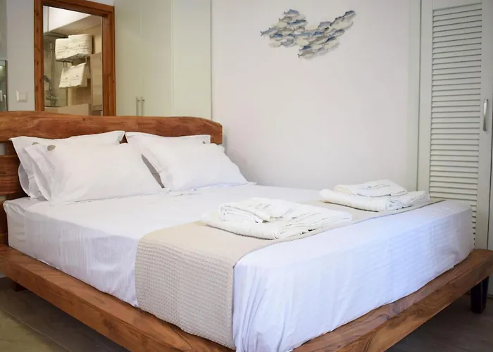 Myrsini's In Pelion *