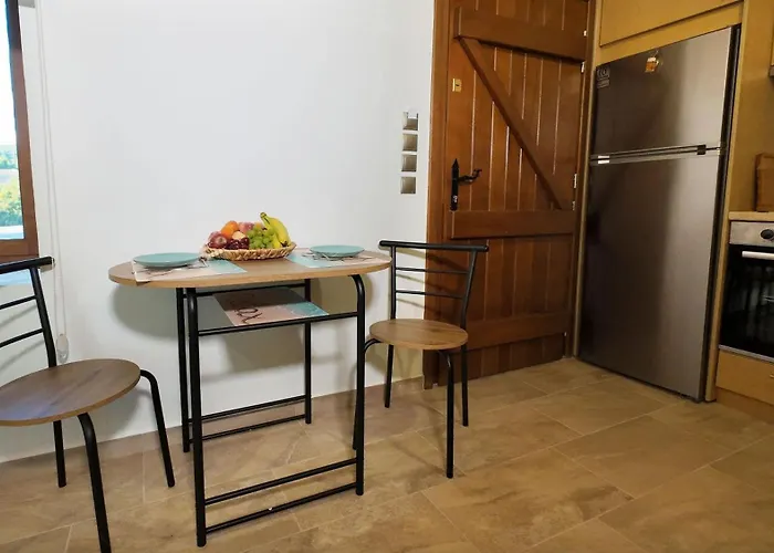 Myrsini's In Pelion Appartement