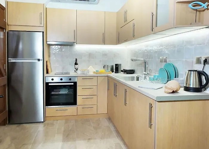 Myrsini's In Pelion Daire