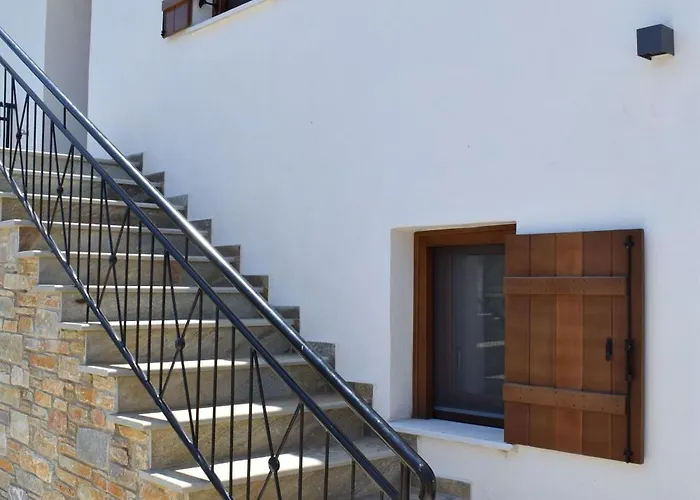 Myrsini's In Pelion Appartement Chorto